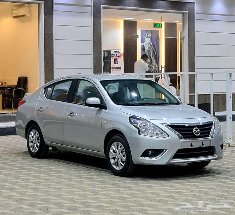 نيسان صنى كمفورت 1.5 الشكل القديم 202464374773462275112