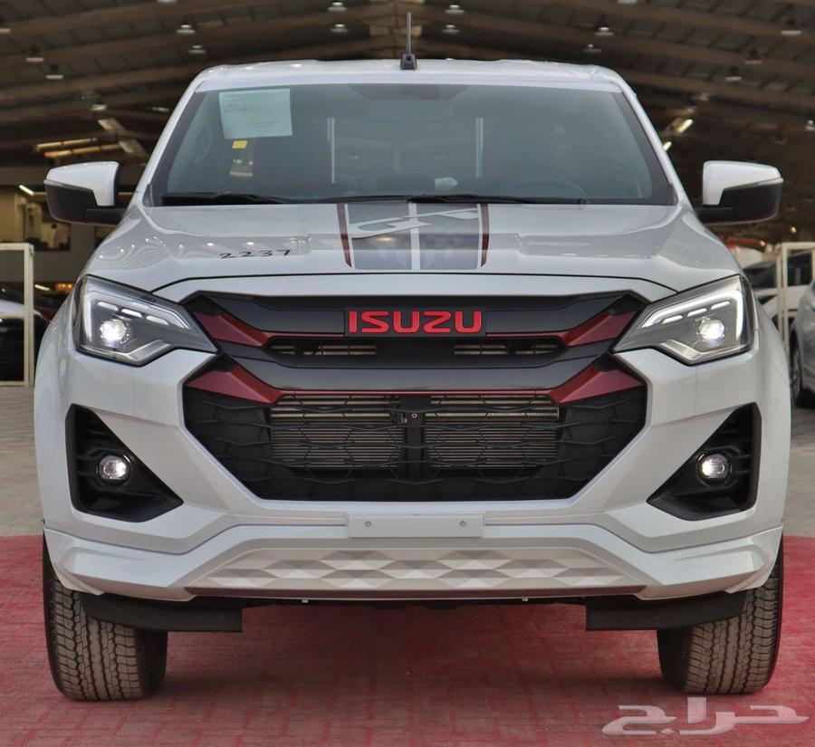 GT جي تي فل كامل 2025 ايسوزو ( اقساط جميع البنوك )64380293282434111