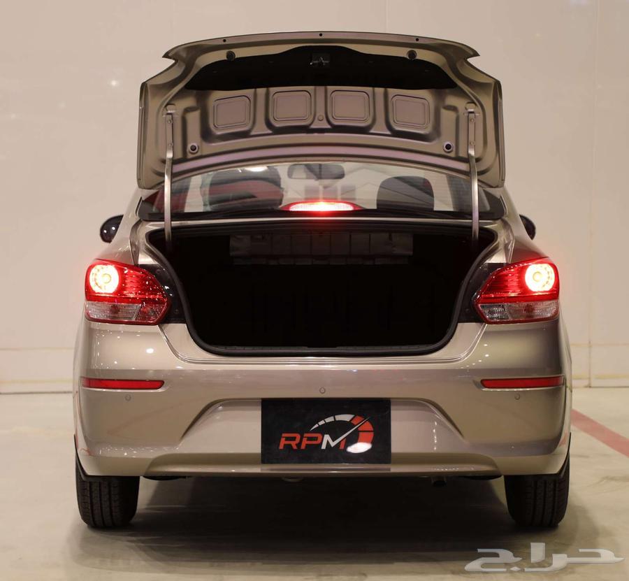 كيا بيجاس استاندر 2025 كاش وتمويل بنوك64376436361346114