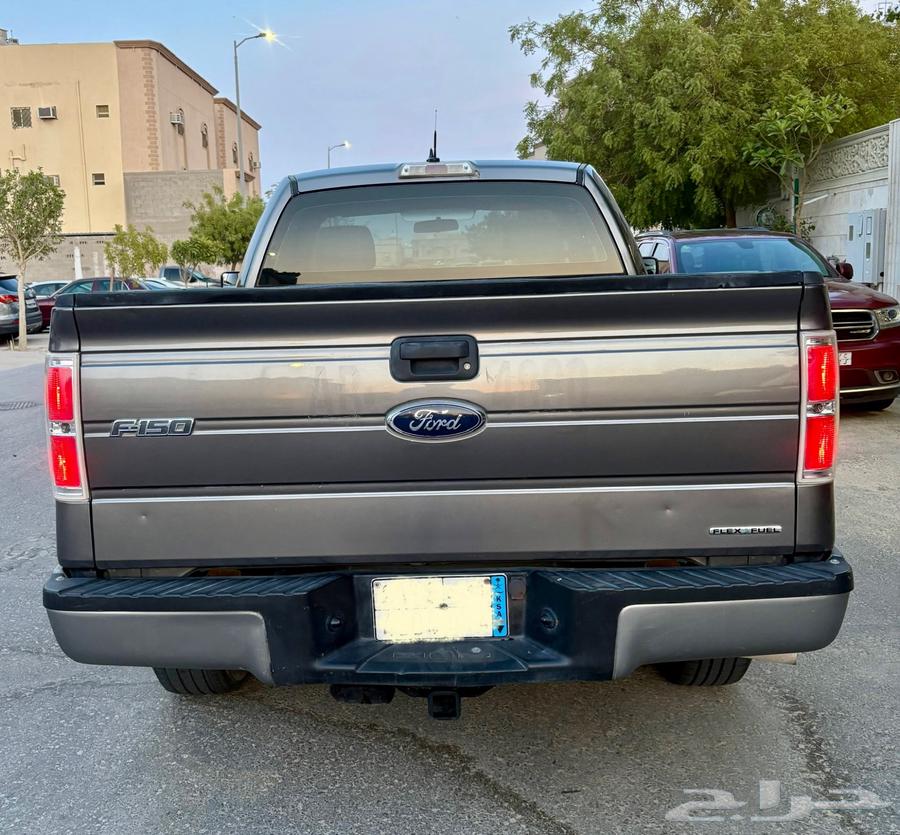 للبيع فورد F150 201464383732802689114