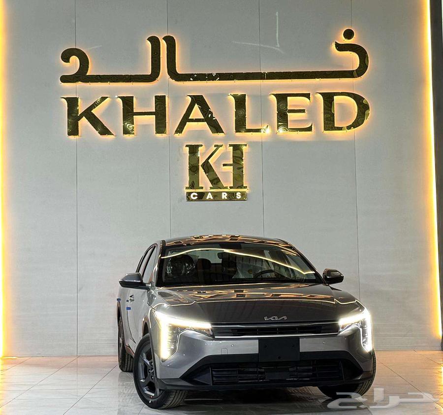 كيا K4 استاندر 2026 كاش او اقساط راتب من 400064377167426307113