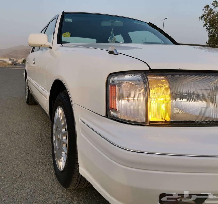 كراون 98 شبه مخزنة64381410911106113