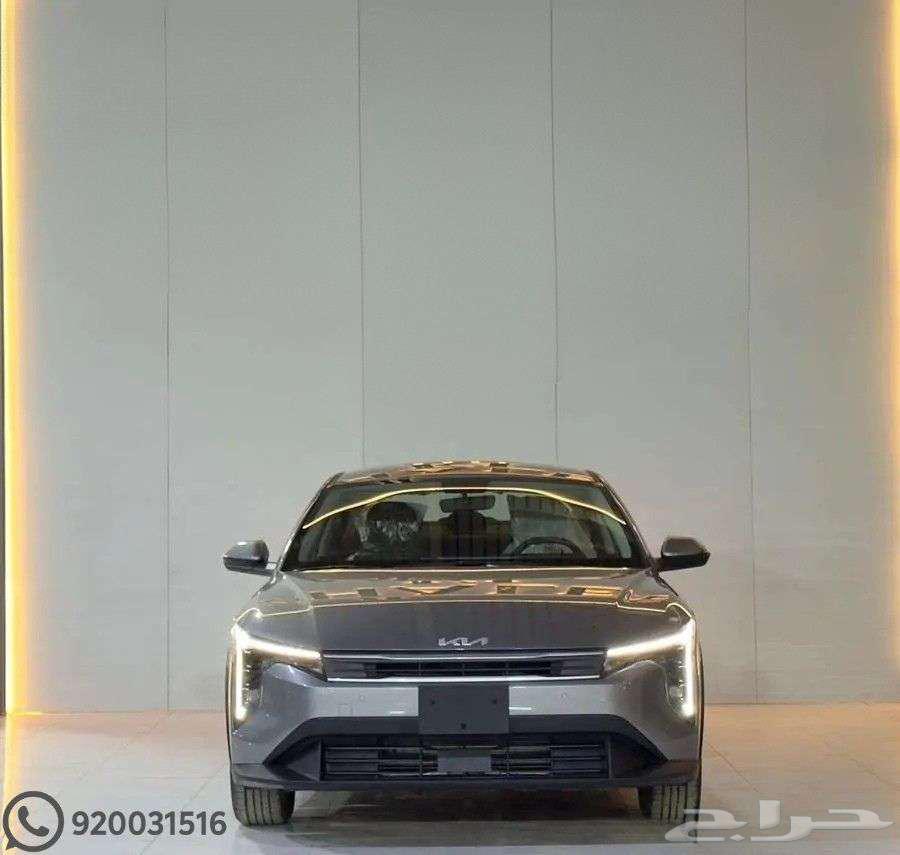 كيا k4 ستاندر 2026 كاش واقساط64378076282241110