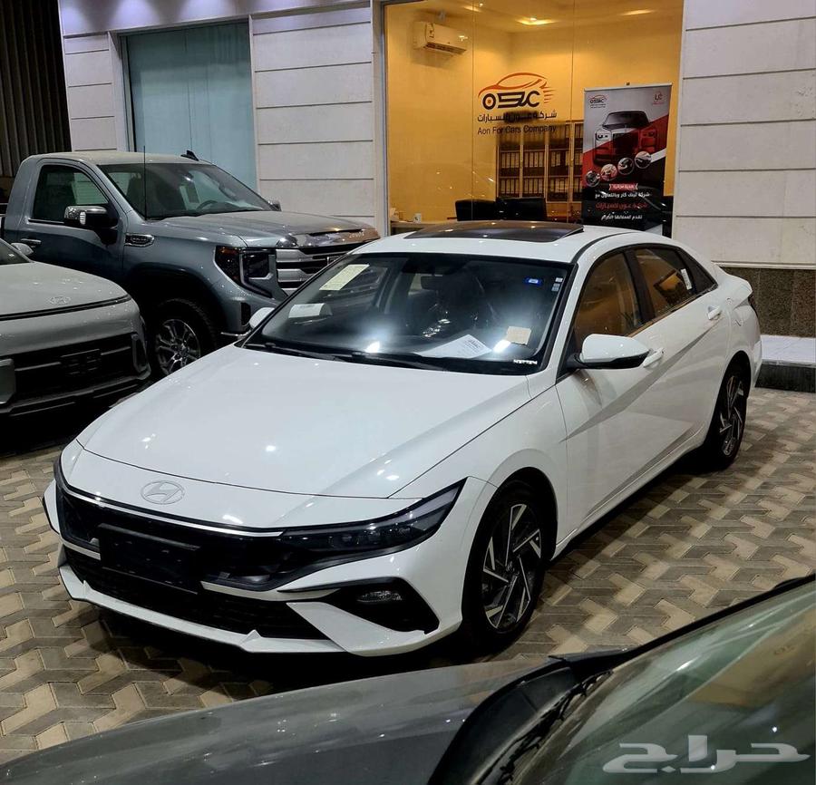 هيونداي النترا كمفورت 1.5 صيني 202564374846673921113