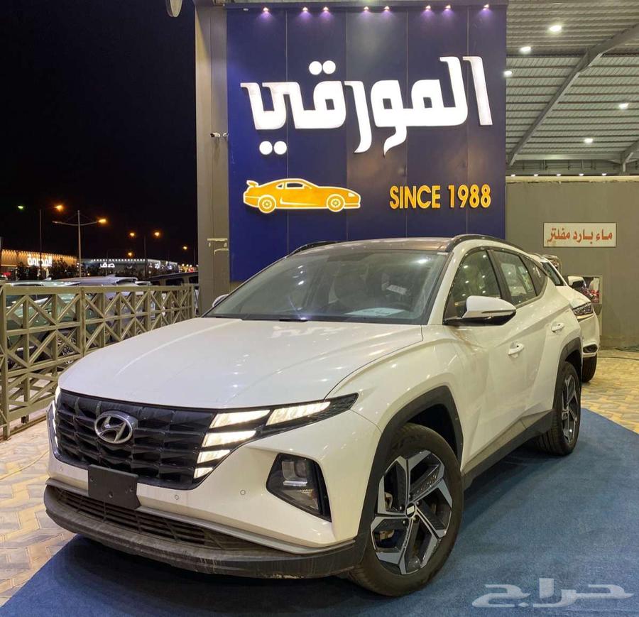 هيونداي توسان 202564376539785729110