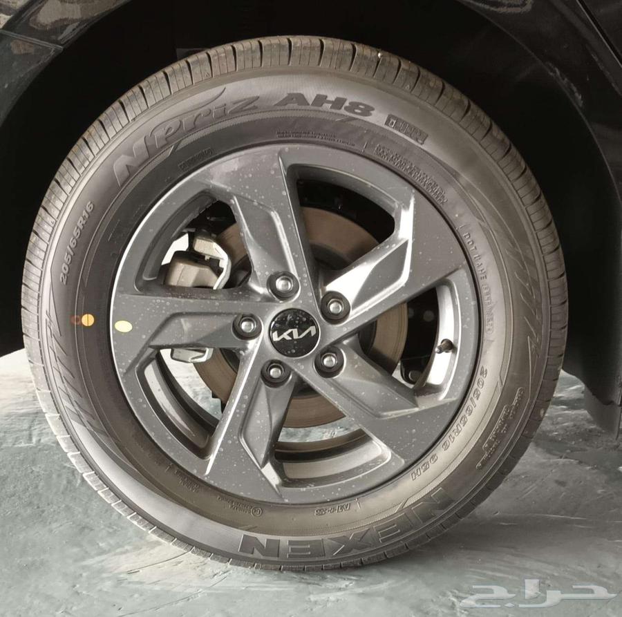 Kia K5 Standard GL 2025 Model64381067708546112