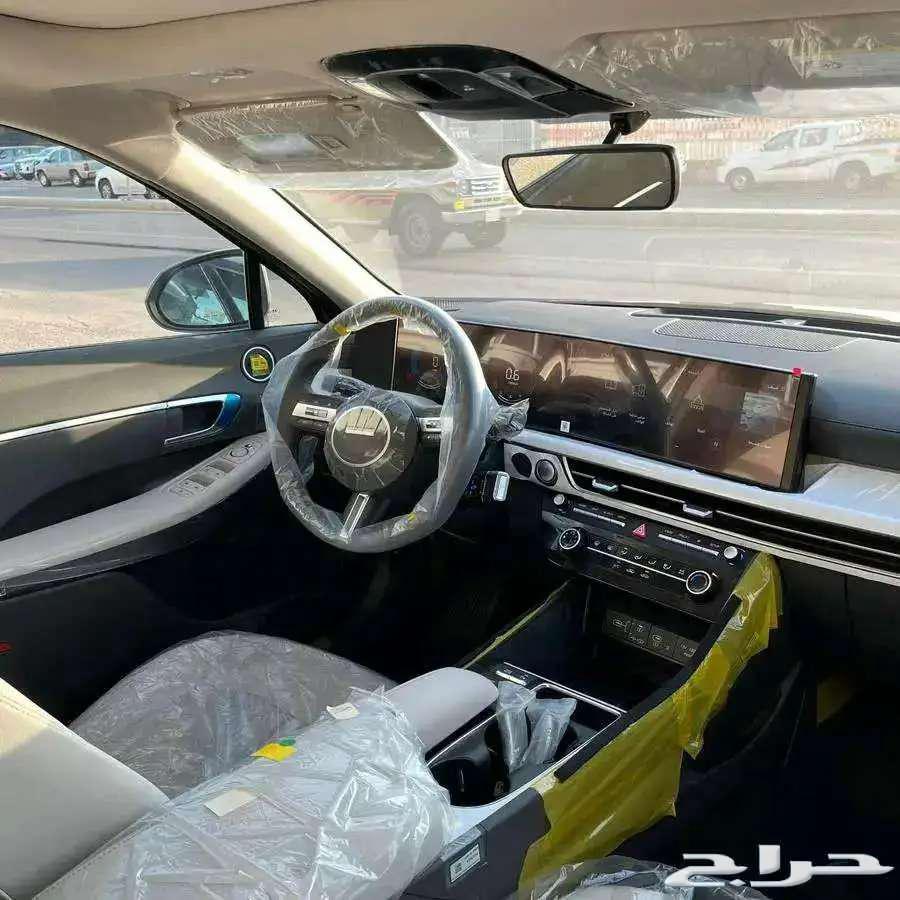 هيونداي سوناتا استاندر 2025 بسعر مميز للكاش64374259923203112