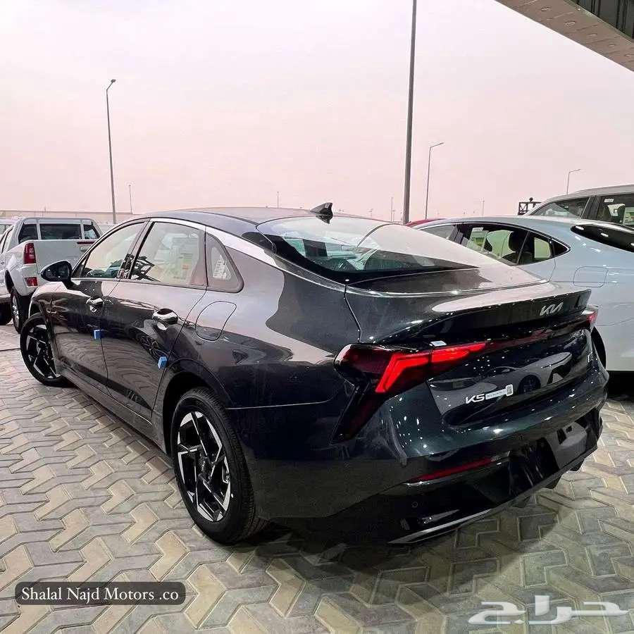 كيا k5 استاندر مطور 2025 ب 1549 قسط شهري64375259258625111