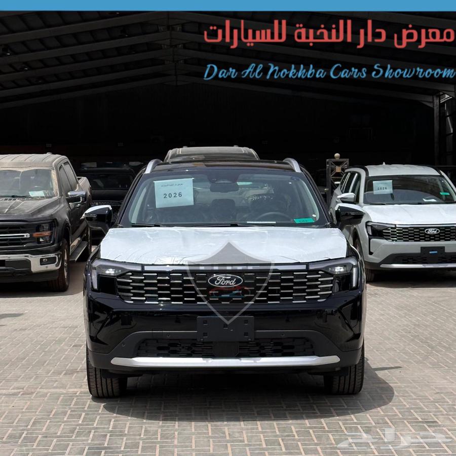 Ford Territory Titanium Plus 202664374348997889110