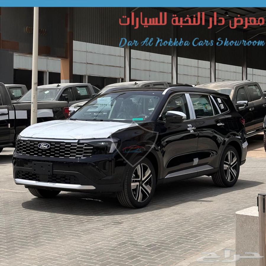 Ford Territory Titanium Plus 202664374348997889112