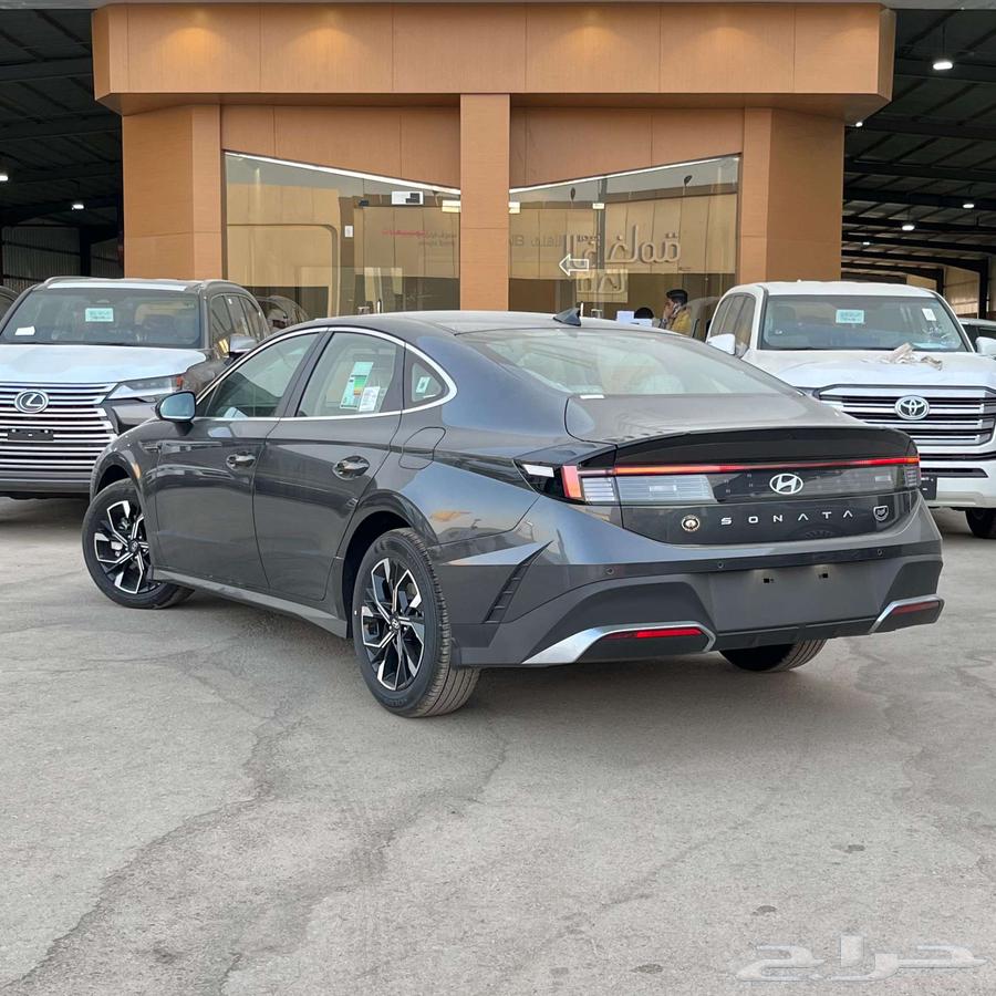 هيونداي سوناتا فليت 202564374348982403111