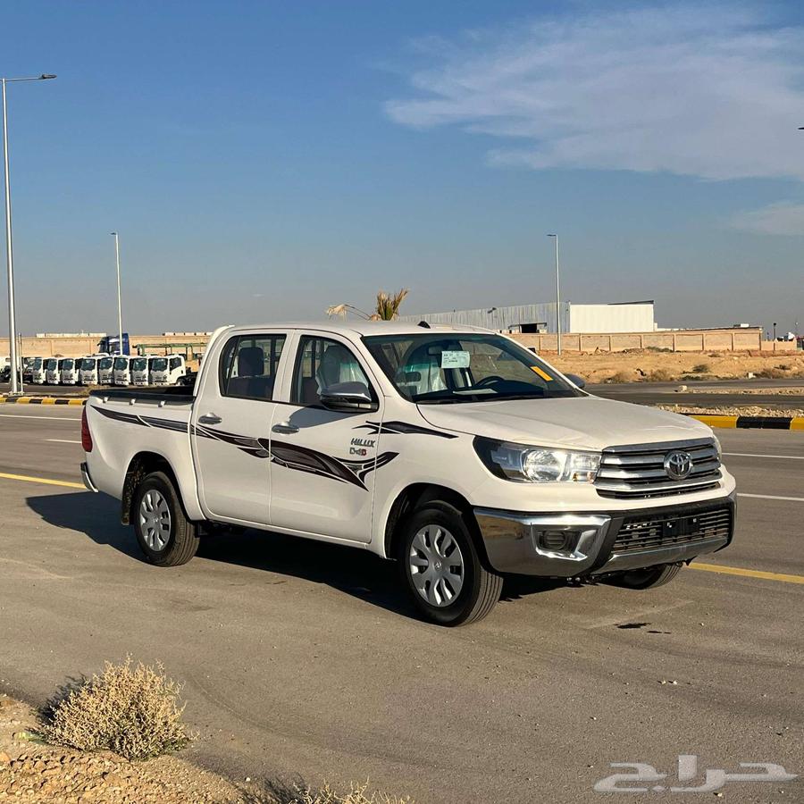 تويوتا هايلوكس 202564374451493763111