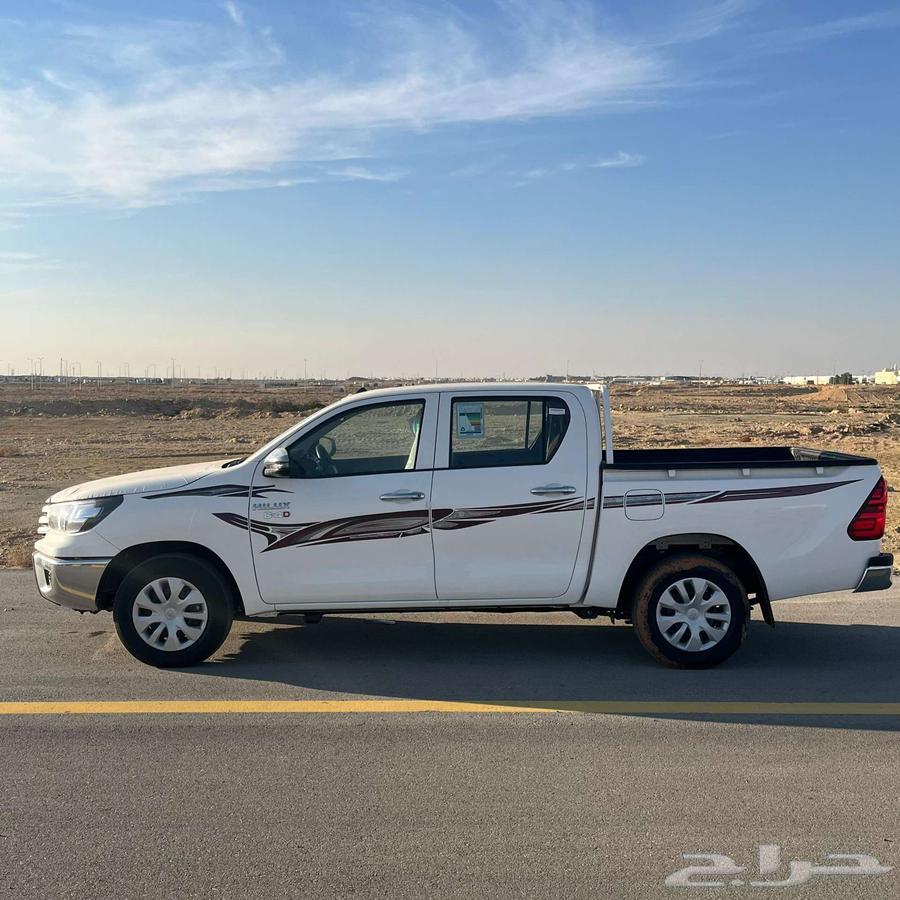 تويوتا هايلوكس 202564374451493763112