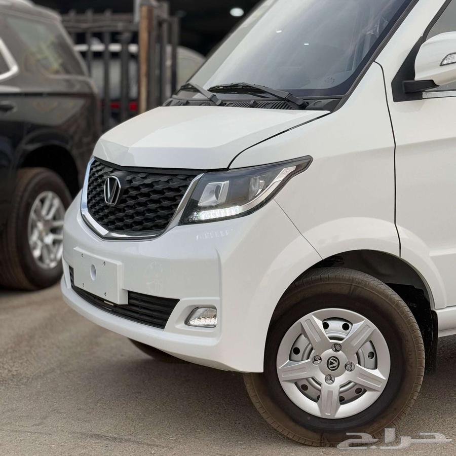 فيكتوري اوتو مني فان بضاعة بنزين 2025 بسعر منافس64374539393921111