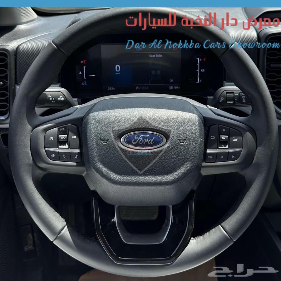 Ford Ranger XLT Full Specs 202464374495353986114