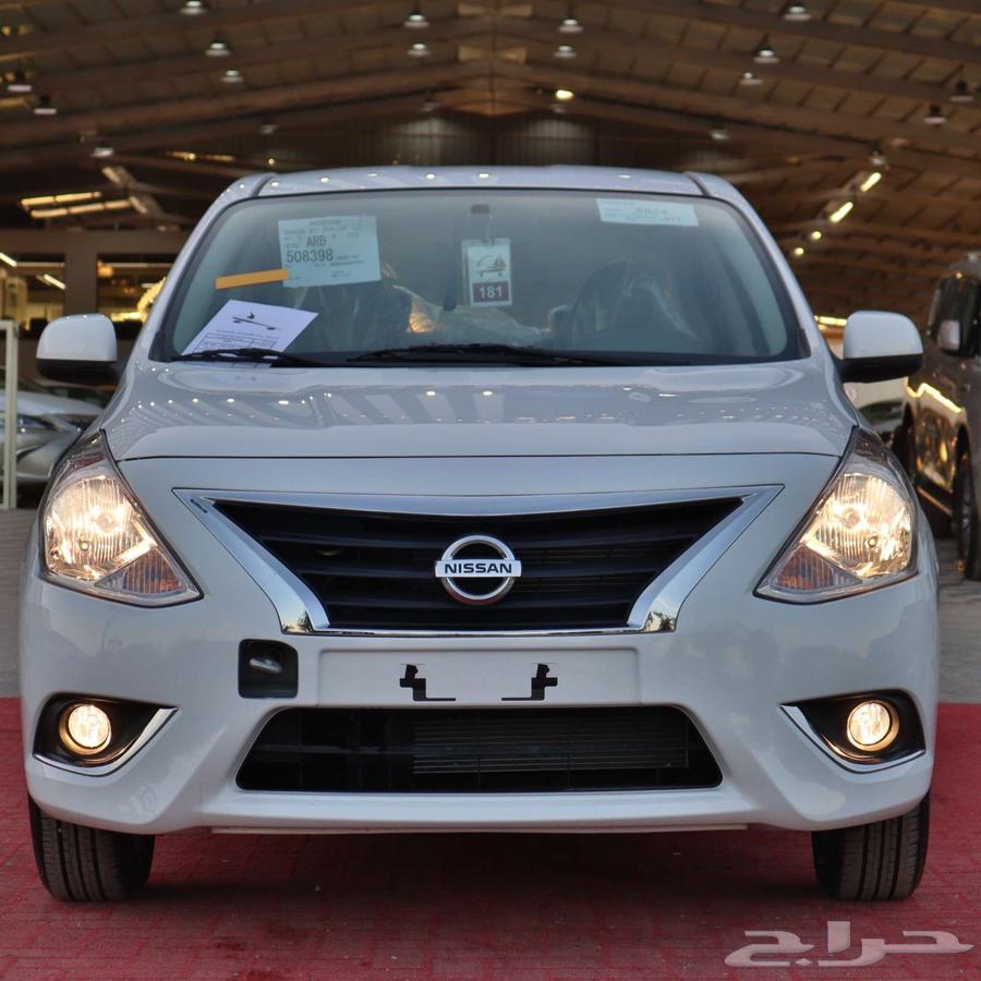 نيسان صنى كفورت الشكل القديم64374626982403114