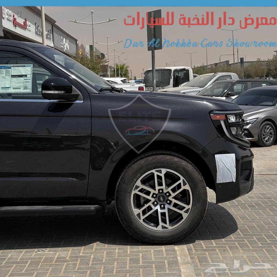 فورد اكسبديشن اكتيف تورينج دبل 202564374539454467111