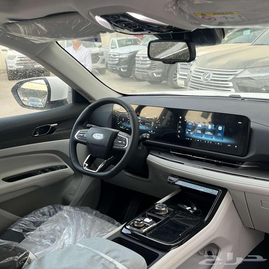 فورد تيريتوري 202564374671240194112