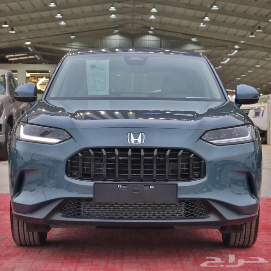 هوندا ZRV ستاندر سعودي 2024 للتقسيط64374641511811110