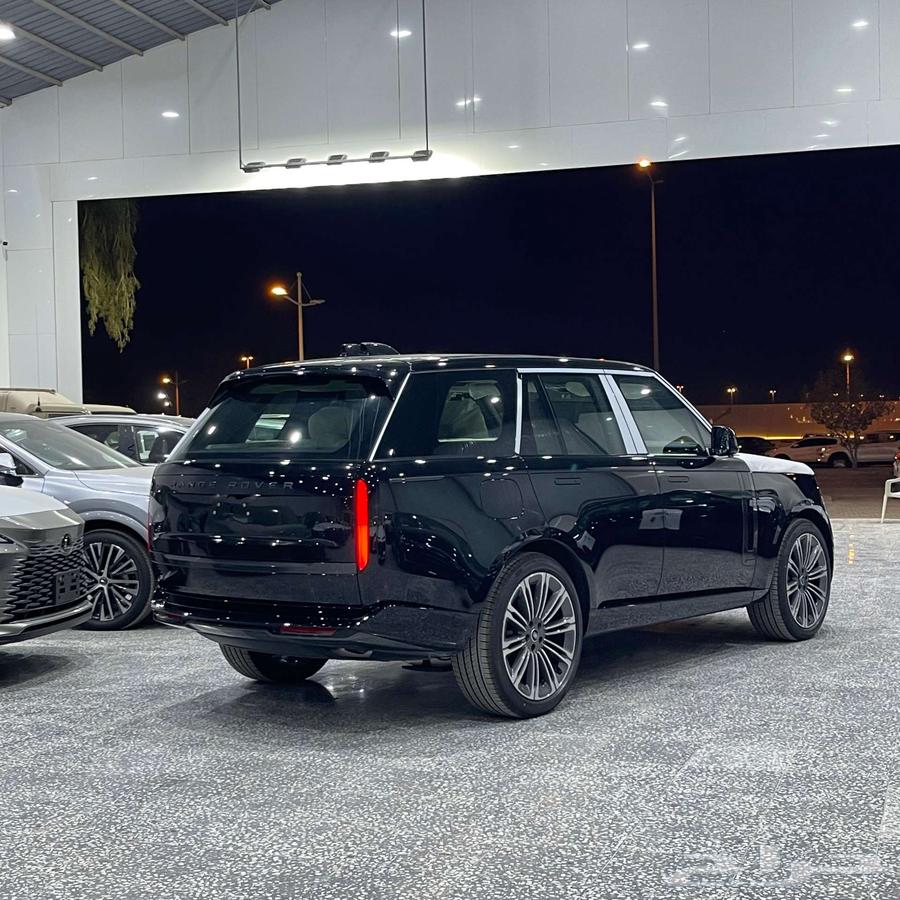 رنج روفر اوتو بيوغرافي 202564374949411714112