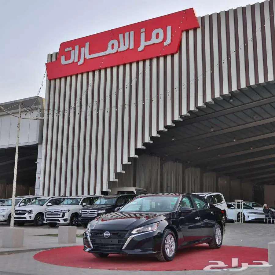 التيما 2025 ( ستاندر و نص فل ) اقساط على جميع البنوك64374846747779110