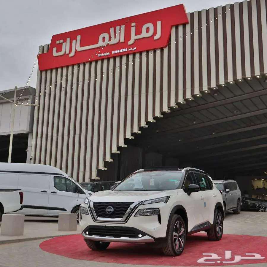 نيسان اكستريل كل الفئات سعودي 2025 اقل الاسعار للبنوك64374905618435111