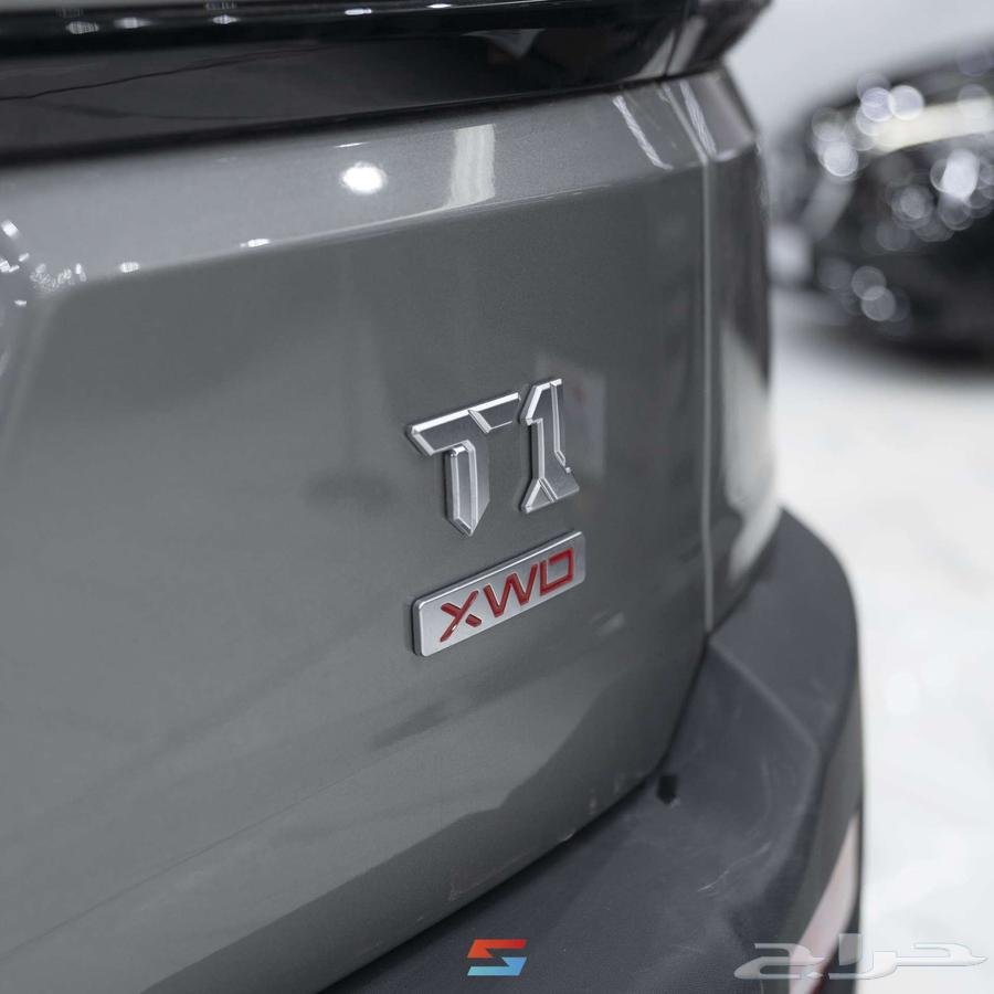 جيتور تي 1 2025 لاكجري بسعر مميز64375081997058113