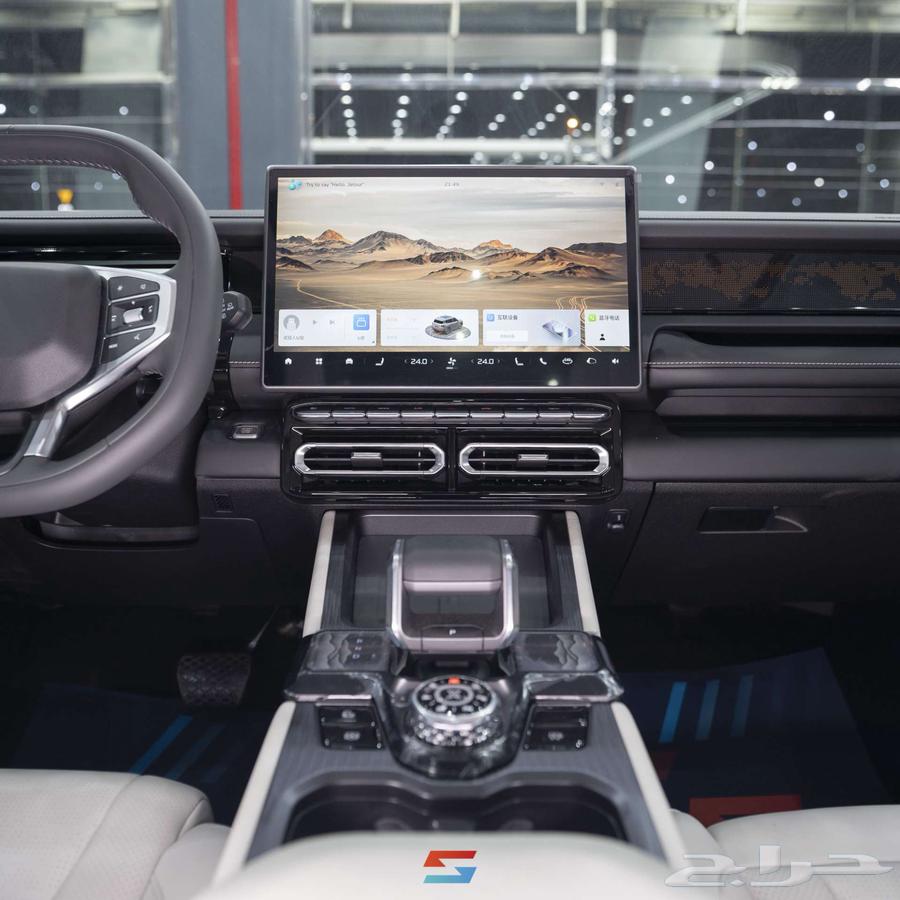 جيتور تي 1 2025 لاكجري بسعر مميز64375081997058112