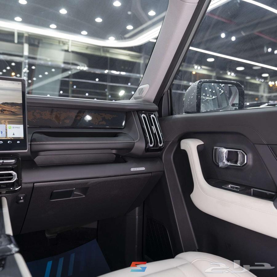 جيتور تي 1 2025 لاكجري بسعر مميز64375081997058111