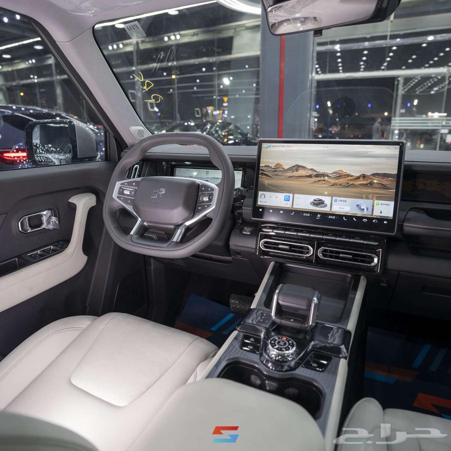 جيتور تي 1 2025 لاكجري بسعر مميز64375081997058110