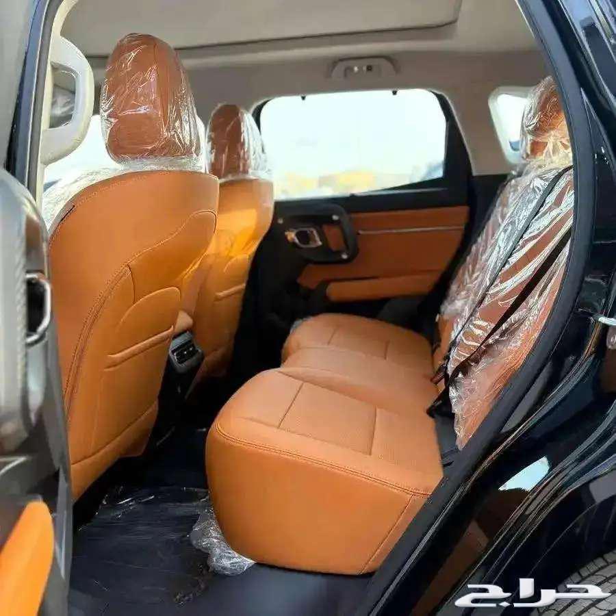 Haval H7 Full Option Double Model 202664375363495939114