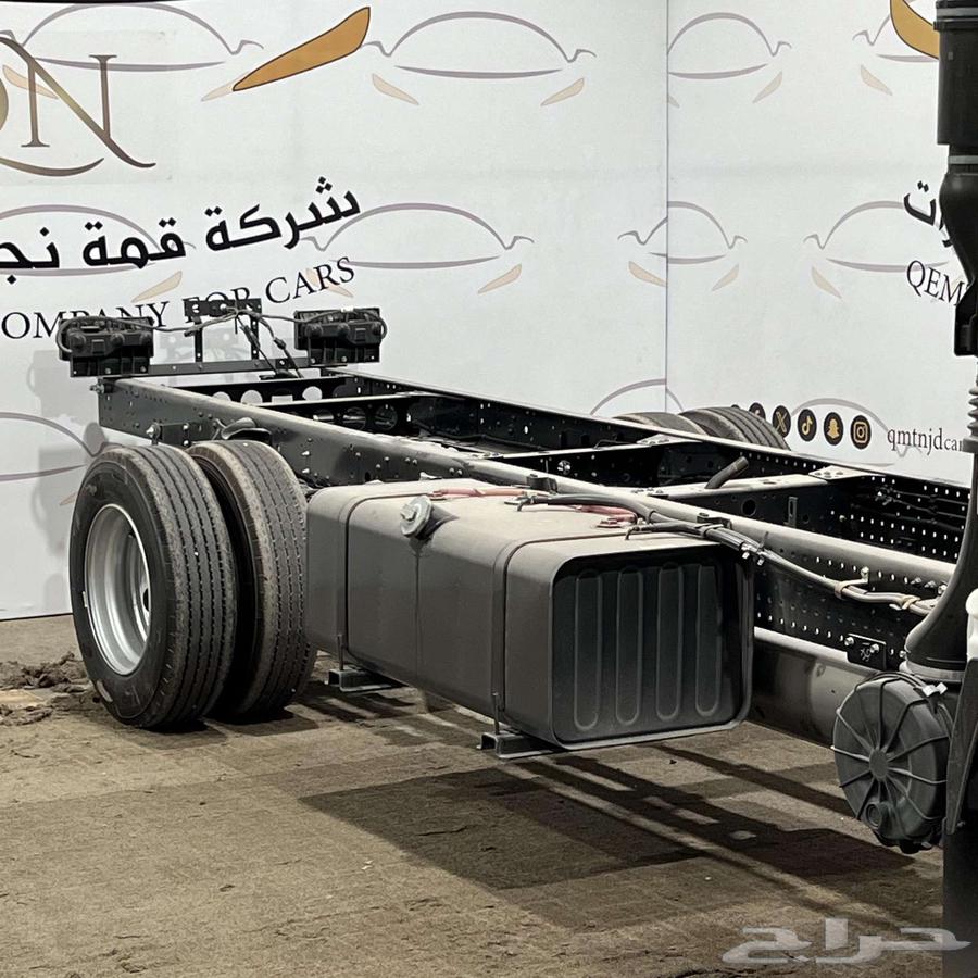 ايسوزو ديانا 5 طن شاص 4.95 متر ديزل 202564375452568961114