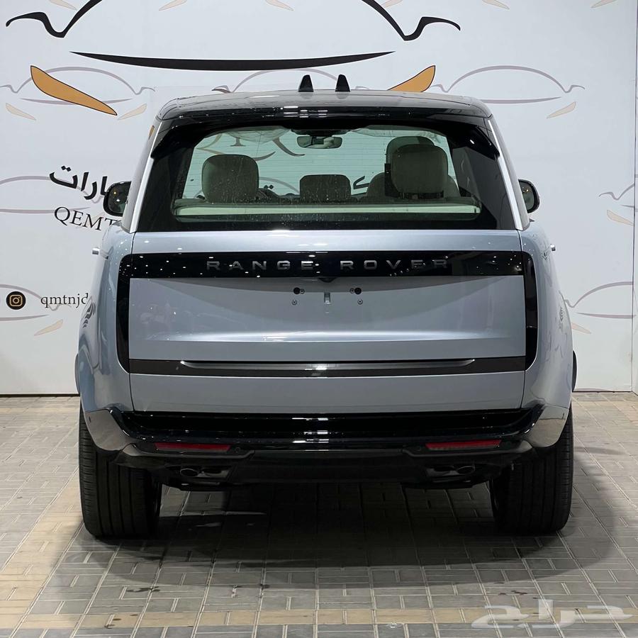 لاندروفر رينج روفر HSE بنزين 8 سلندر 2025 بأقل الأسعار64375708819075113
