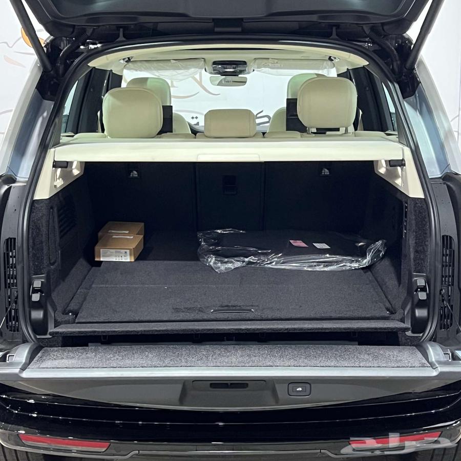 لاندروفر رينج روفر HSE بنزين 8 سلندر 2025 بأقل الأسعار64375708819075114