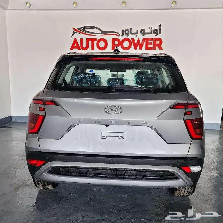 هونداي كريتا كمفورت موديل 2025 اقل سعار كاش وتمويل64375976601731114