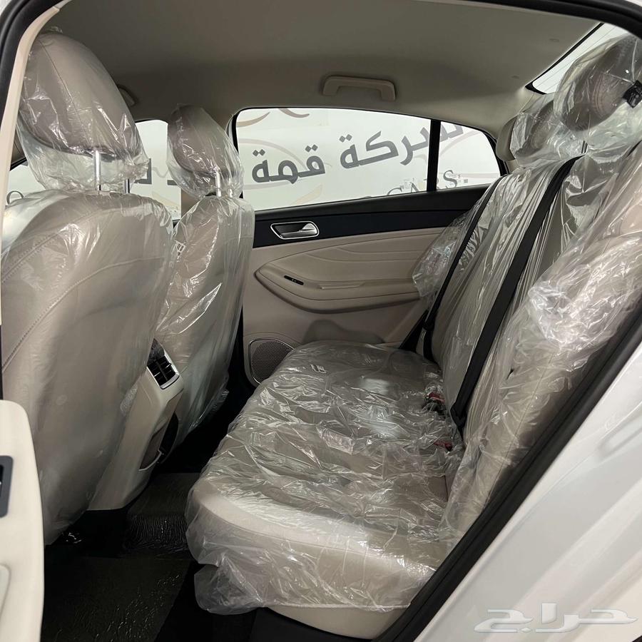 عرض خاص شيري اريزو5 كمفورت بنزين 202564375916838273114