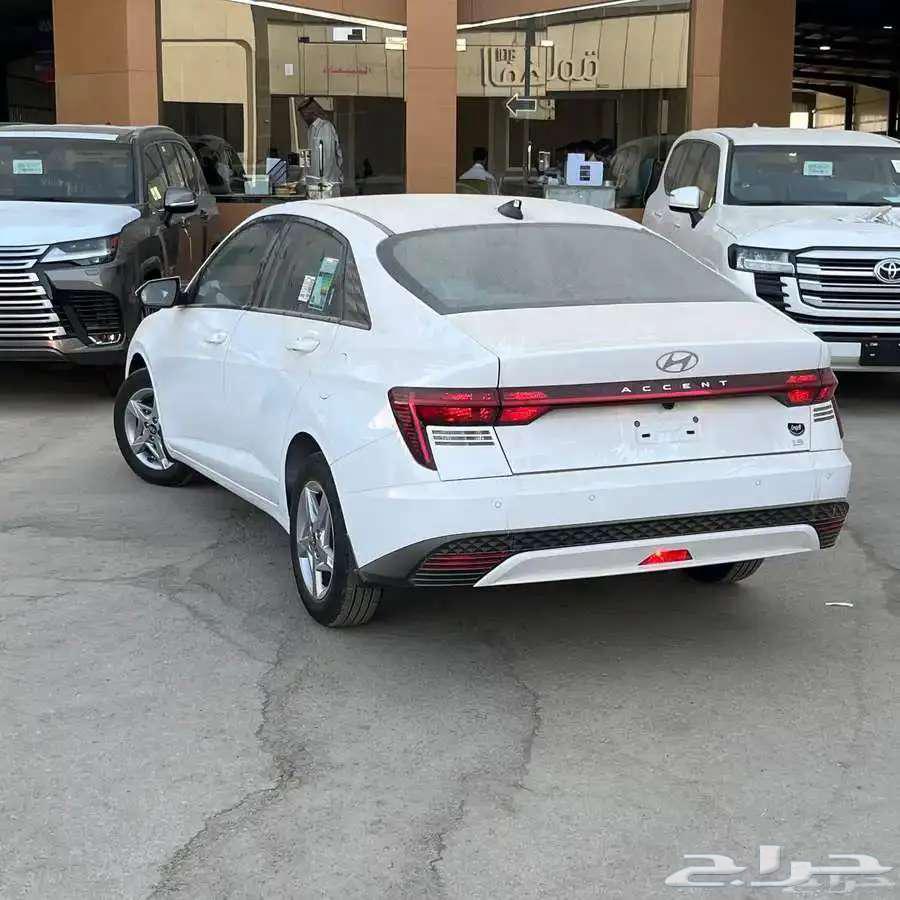 هونداي اكسنت فليت 2026 كاش و اقساط64376005938179113