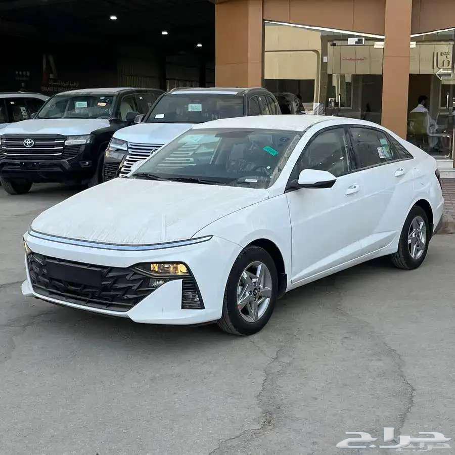 هونداي اكسنت فليت 2026 كاش و اقساط64376005938179111