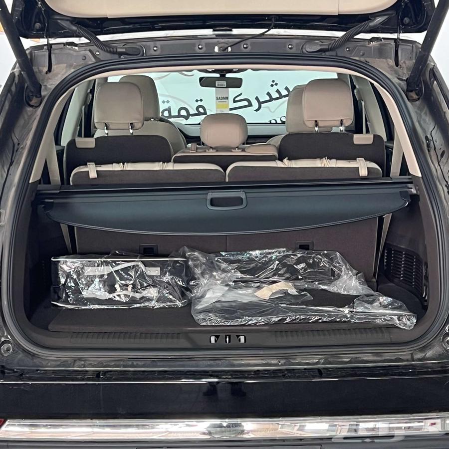 لينكون افياتور ريزرف 7 مقاعدر بنزين 202364376259368450114