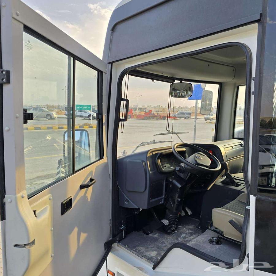 اشوك ليلاند 26 راكب 2023 كاش واقساط64376362489345111