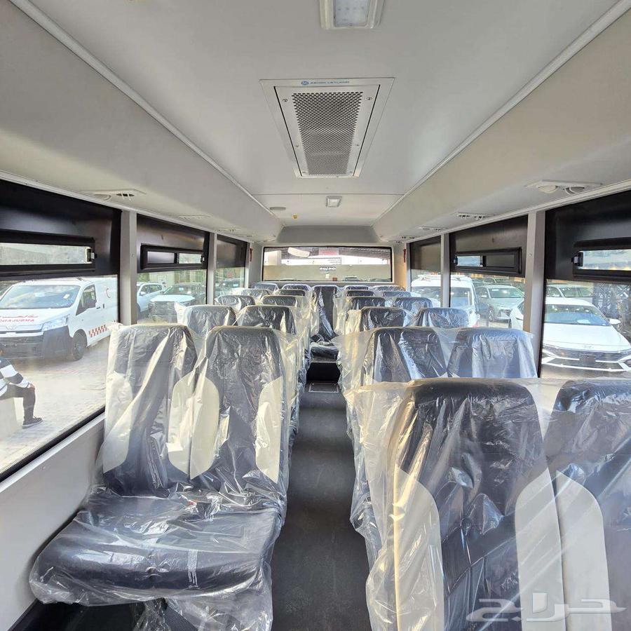 اشوك ليلاند 26 راكب 2023 كاش واقساط64376362489345114