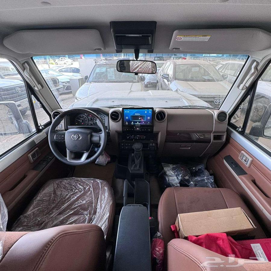 شاص رفرف فل كامل ديزل 2024 بريمي اقل سعر لدى معرض الفريدي64376466003459113