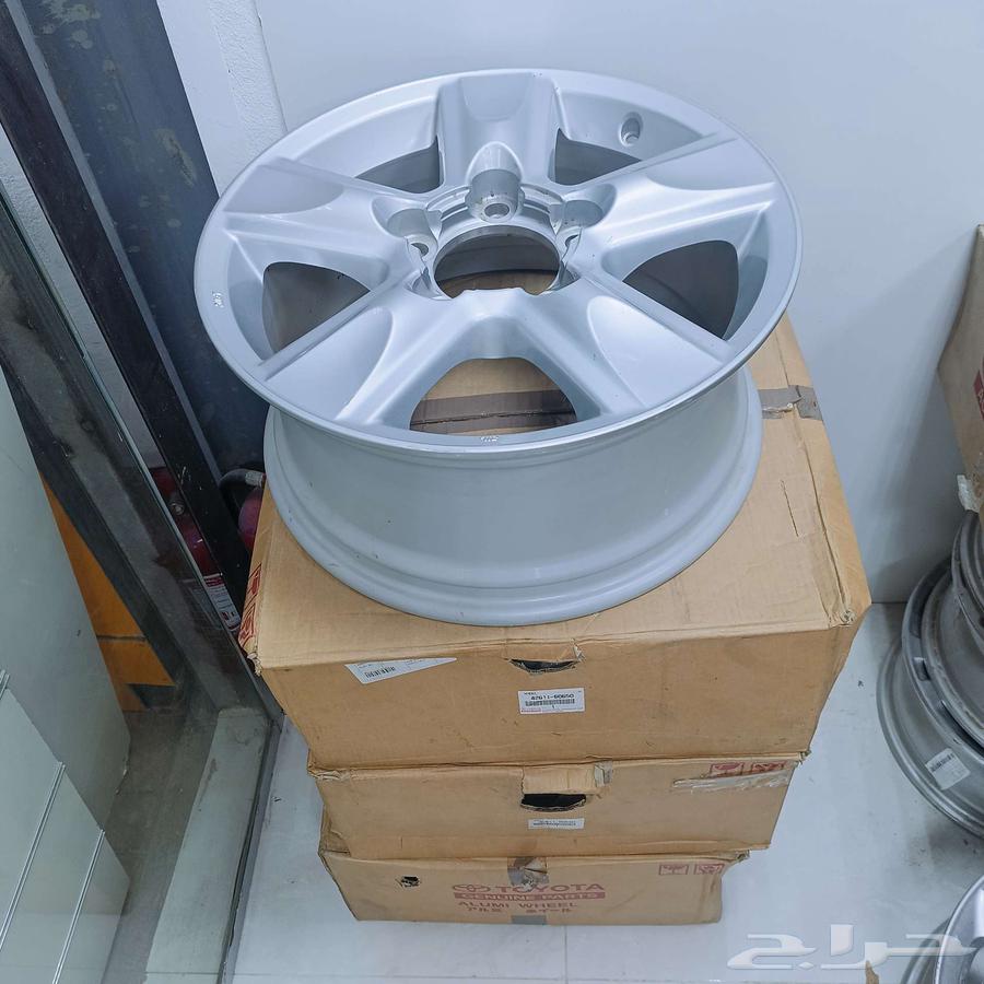 جنوط وكالة جديد لكزز وكامري وجيب64377535287809113