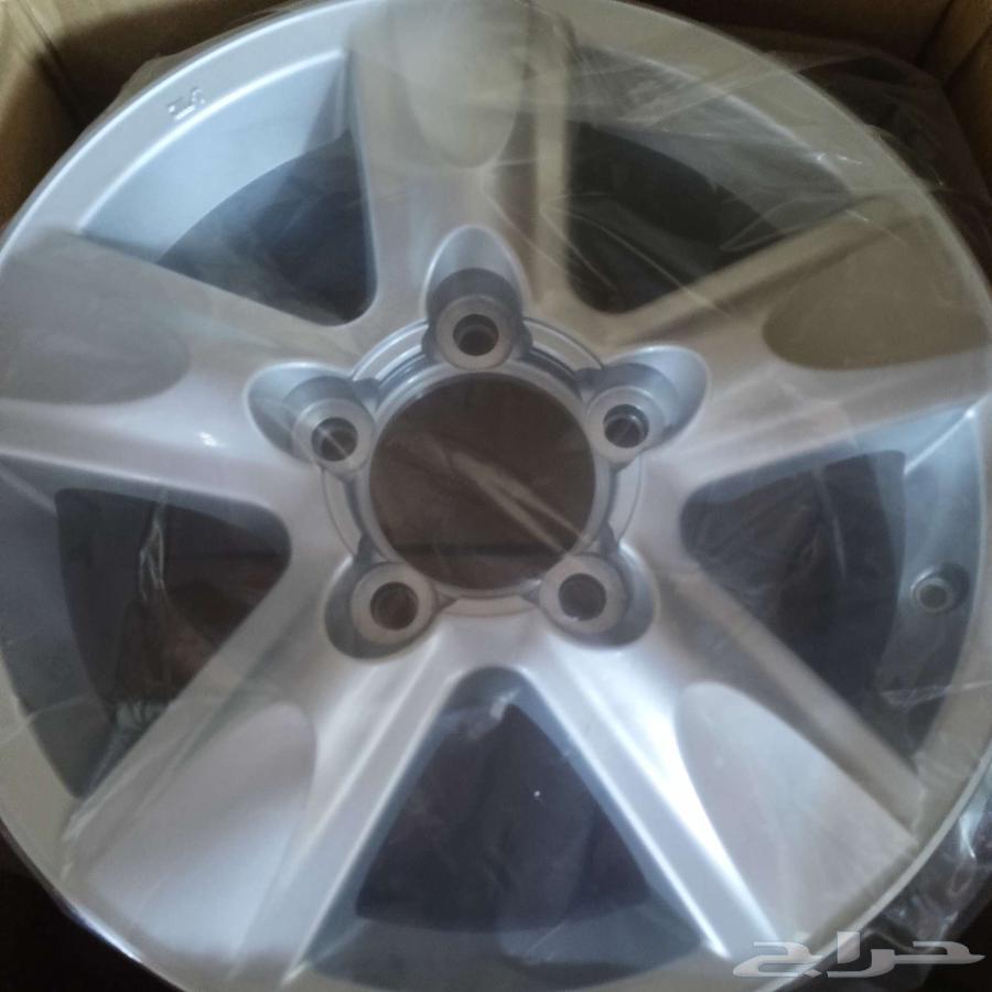 جنوط وكالة جديد لكزز وكامري وجيب64377535287809110