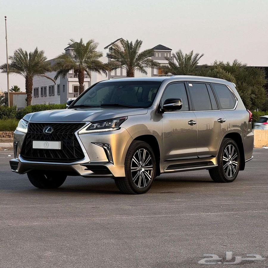 جيب لكسز سبورت 2019 نظيف جدا64378266505986112