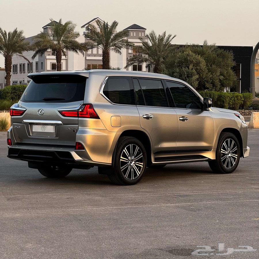 جيب لكسز سبورت 2019 نظيف جدا64378266505986110