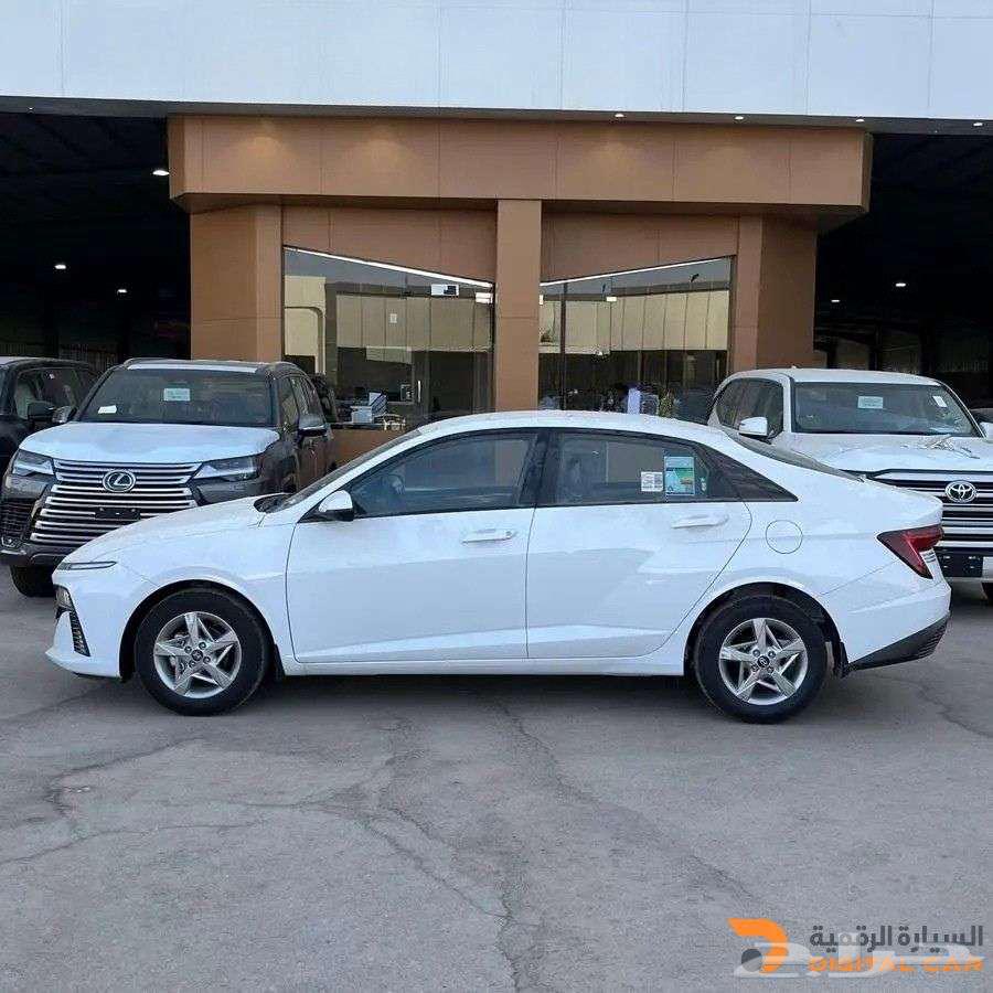 هيونداي اكسنت فيليت 2026 وكاله64378367947265111