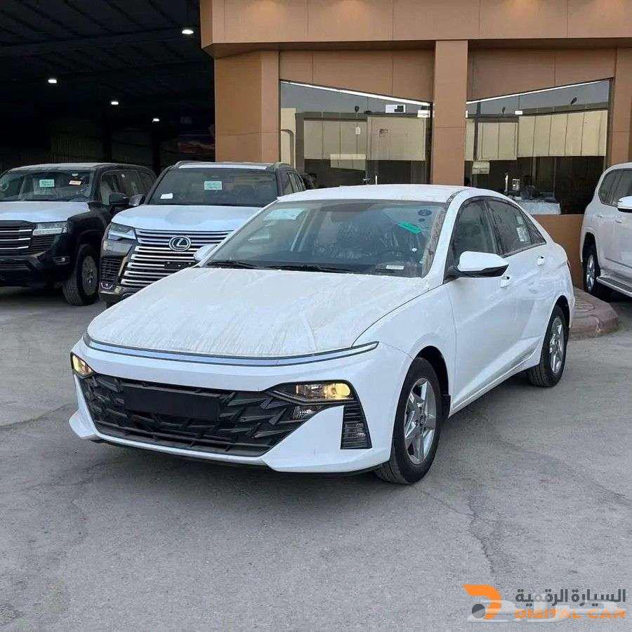 هيونداي اكسنت فيليت 2026 وكاله64378367947265110