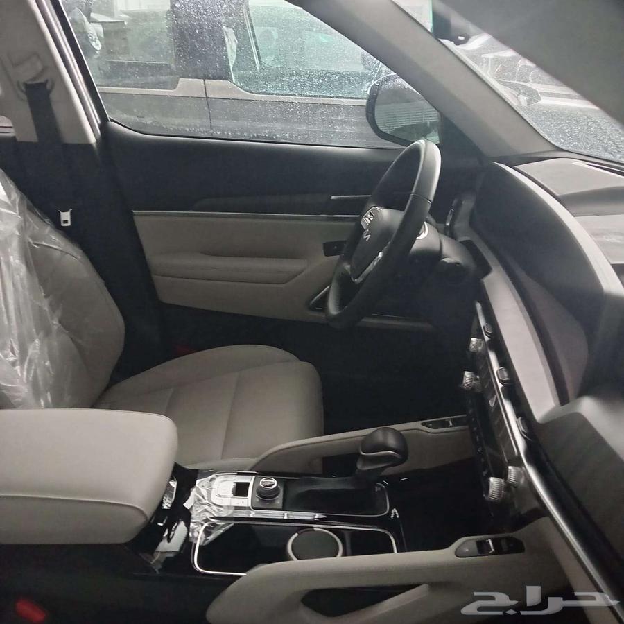 كيا تيلورايد فل كامل موديل 2024 مقاعد منفصلة فقط64382279052289113