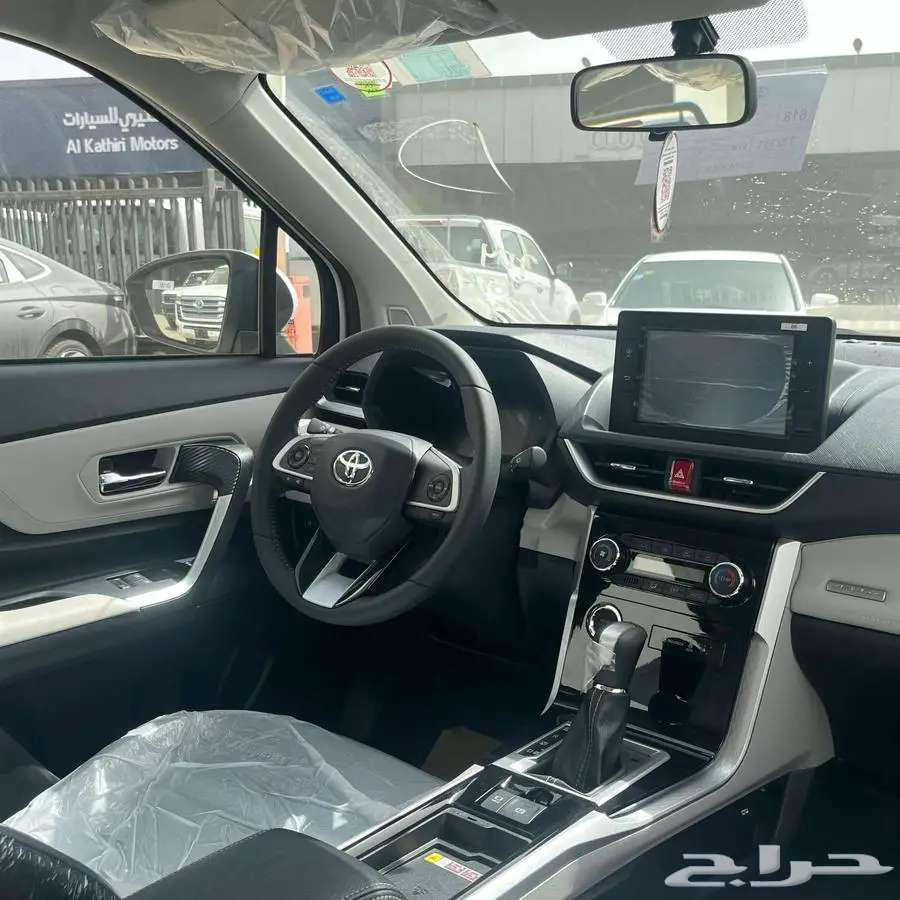 تويوتا فيلوز 2025 اقل سعر ف السوق64380227203329113